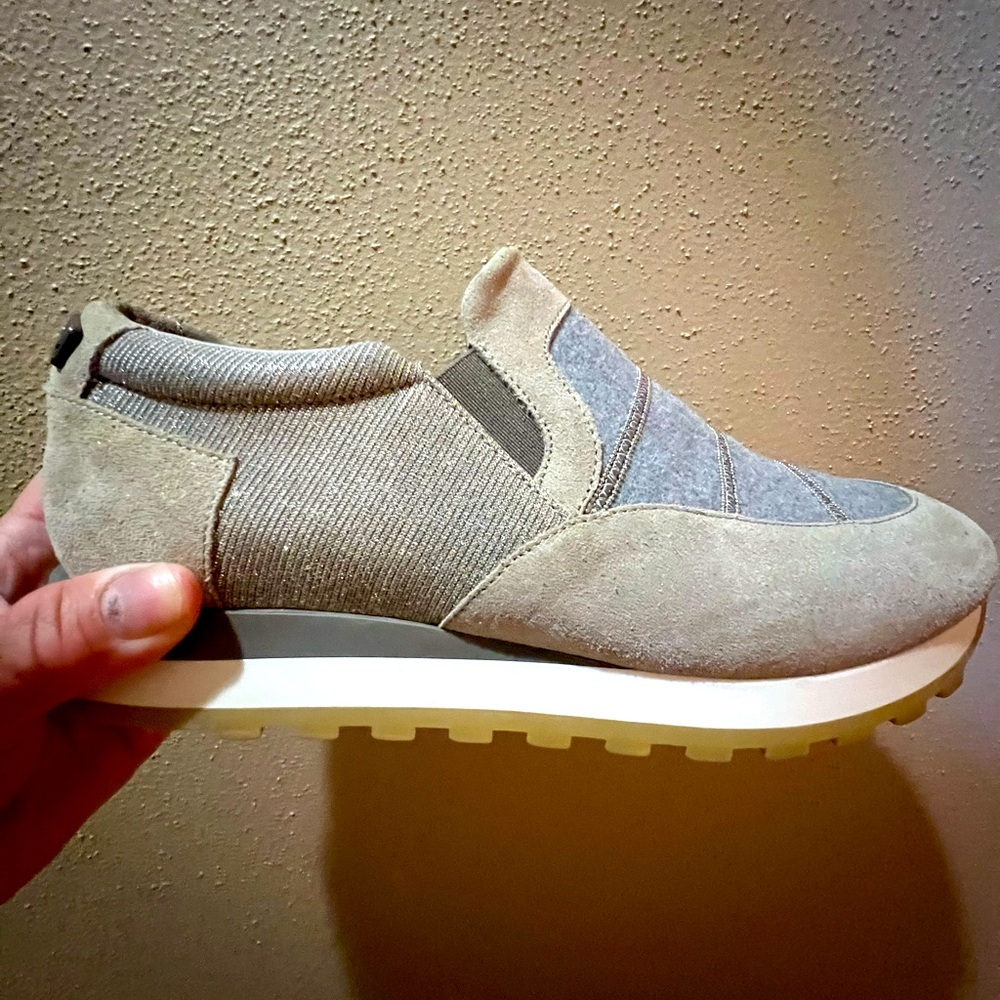 Peserico Shoe, Size 38 Made in Italy